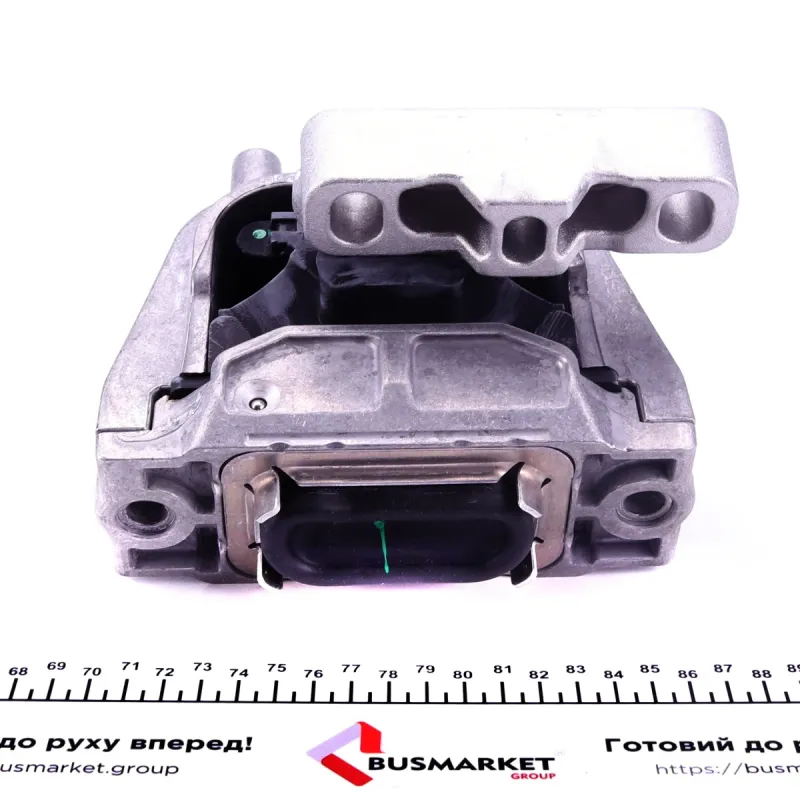 Подушка двигуна права LEMFOERDER 35751 01 для VW Caddy IV, Audi A3 8P, Seat Leon 1P