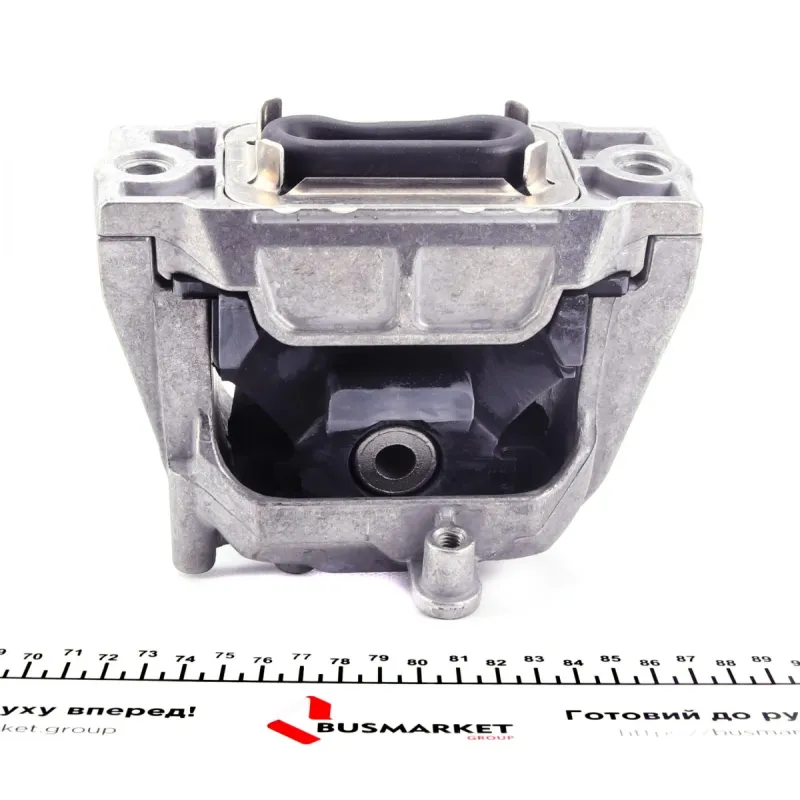 Подушка двигуна права LEMFOERDER 35751 01 для VW Caddy IV, Audi A3 8P, Seat Leon 1P