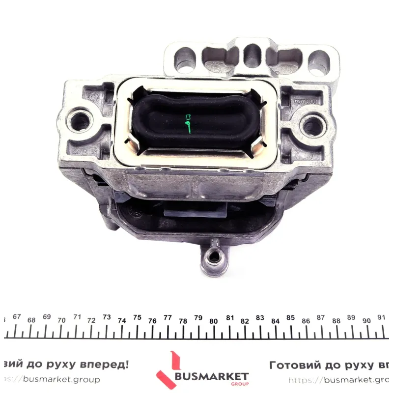 Подушка двигуна права LEMFOERDER 35751 01 для VW Caddy IV, Audi A3 8P, Seat Leon 1P
