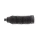 Пильник рейки рульової BMW 5 (F10)/7 (F01/F02/F03/F04)/X6 (E71/E72) 09- (+2 хомути)
