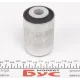 Сайлентблок важеля (переднього/знизу) MB ML/GL (W164) 05-