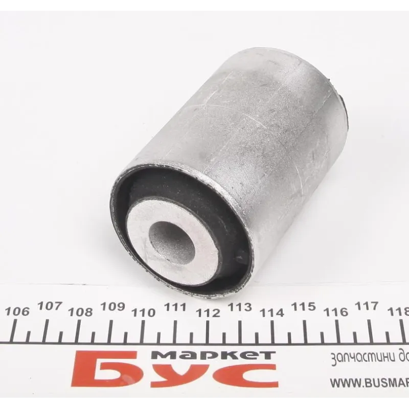 Сайлентблок важеля (переднього/знизу) MB ML/GL (W164) 05-