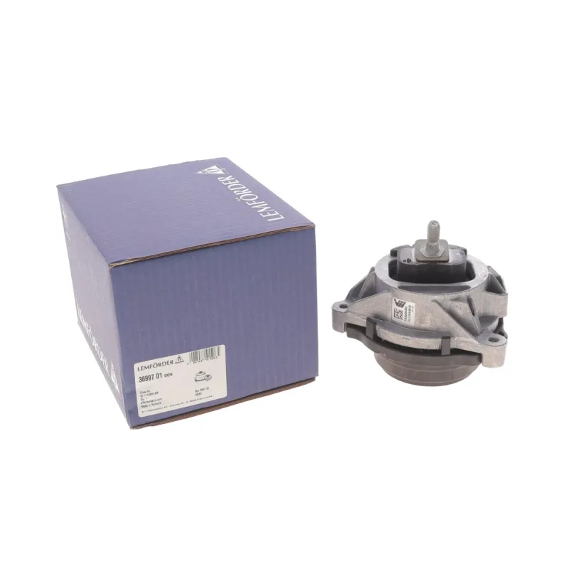 Подушка двигуна (R) BMW 1 (F20/F21)/2 (F22/F23/F87)/3 (F30/31/F80) 1.5-2.0 11- (N47/N20/N13)