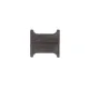 Втулка стабілізатора (переднього) VW T5/T6/Crafter 30-50 (d=21mm)