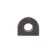 Втулка стабілізатора (переднього) VW T5/T6/Crafter 30-50 (d=21mm)