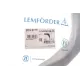 Важіль передній лівий LEMFOERDER 3711401 для BMW 1 (F20/F21), 2 (F22/F23), 3 (F30/F34/F80) 2011-