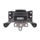 Подушка двигуна ліва LEMFOERDER 37718 01 для VW Golf VII, Seat Leon 1.6/2.0TDI 2012-