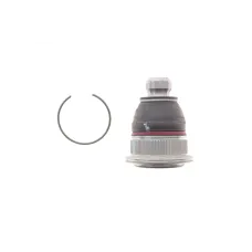 Опора кульова LEMFOERDER 37809 01 (передня/знизу) для Renault Clio/Logan/Megane/Scenic 02-, конус 18 мм