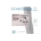 Важіль підвіски задній LEMFOERDER 37857 01 для BMW X5 (E70) X6 (E71) 2007-