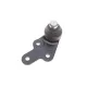 Опора кульова права LEMFOERDER 37886 01 для Ford Kuga I 2008-2013, 2.0 TDCi/2.5