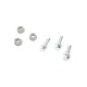 Опора кульова права LEMFOERDER 37886 01 для Ford Kuga I 2008-2013, 2.0 TDCi/2.5