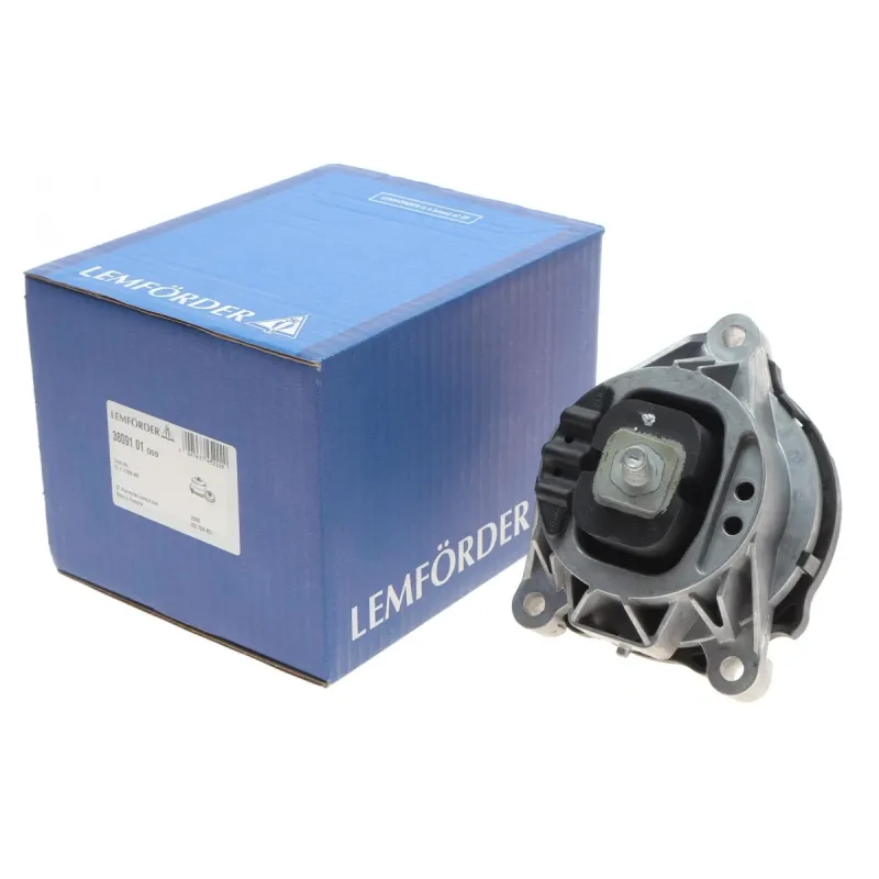 Подушка двигуна ліва LEMFOERDER 38091 01 для BMW X3 (F25) X4 (F26) B47 D20