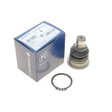 Опора кульова LEMFOERDER 38276 01 передній/знизу для Nissan Qashqai, Renault Kadjar