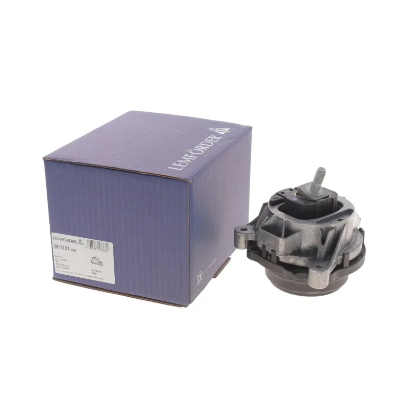 Подушка двигуна (L) BMW 3 (F30/F80/F34/F31) 2.0 i (N26/B48/N20) 11-18