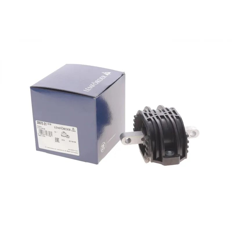 Подушка АКПП LEMFORDER 39975 01 для BMW 5 (F10/F11) 2011-2016, 520i/528i