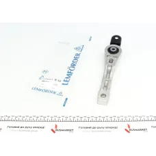 Подушка двигуна задня LEMFOERDER 42897 01 для VW Caddy, Audi A3, Seat Altea