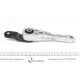 Подушка двигуна задня LEMFOERDER 42897 01 для VW Caddy, Audi A3, Seat Altea
