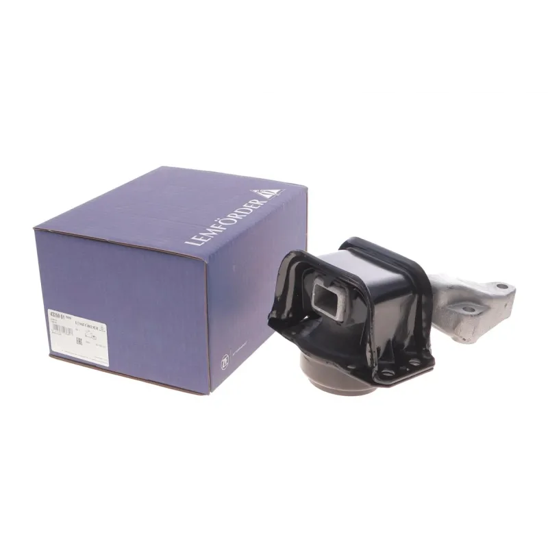 Подушка двигуна (R) Citroen C4/Peugeot 307 1.8i/2.0i 16V 00-