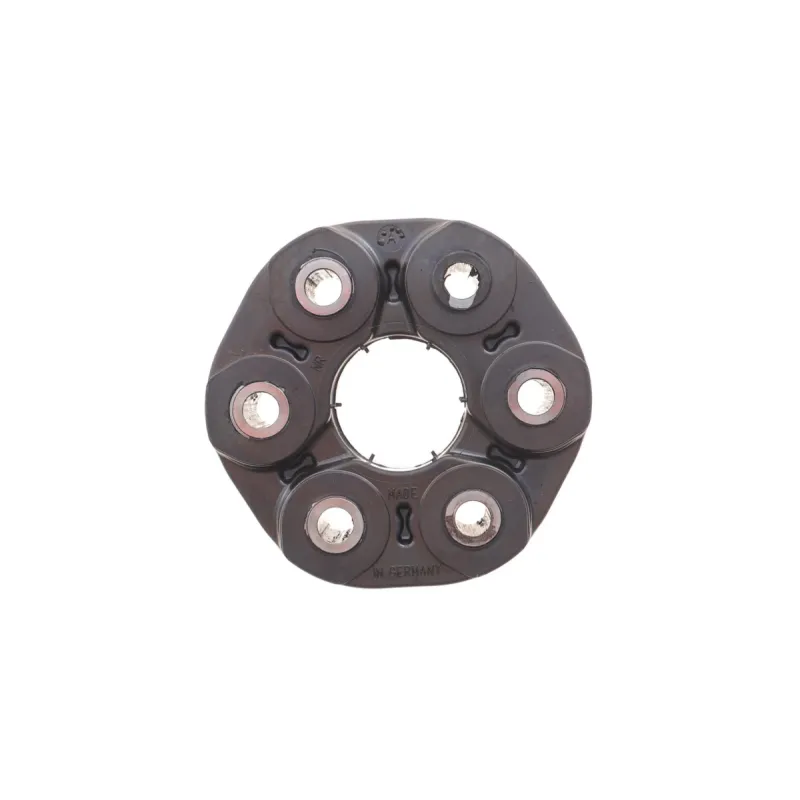 Муфта кардана передня LEMFOERDER 44161 01 для BMW X5 E53/E70, X6 E71/E72 2000-2014, Ø 78 мм