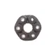 Муфта кардана передня LEMFOERDER 44161 01 для BMW X5 E53/E70, X6 E71/E72 2000-2014, Ø 78 мм