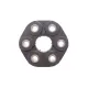 Муфта кардана LEMFOERDER 44162 01 задня Ø111мм для BMW 3 (E36/E46) 1990-2005