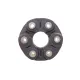 Муфта кардана LEMFORDER 44168 01 для BMW 1 (E81/F20) 2 (F22/F23) 3 (E90) 105 мм