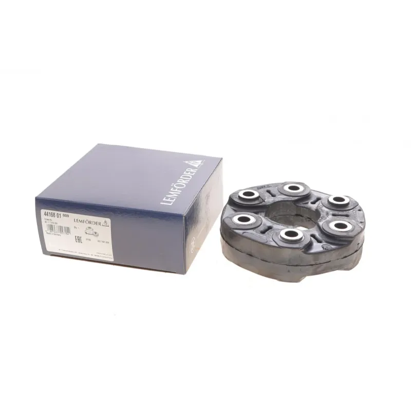 Муфта кардана LEMFORDER 44168 01 для BMW 1 (E81/F20) 2 (F22/F23) 3 (E90) 105 мм