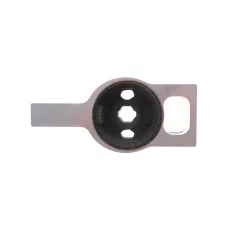 Купити Сайлентблок важеля (переднього/зліва/справа) Audi Q3/VW Passat B6/B7/Tiguan/Seat Alhambra 05-22 | KovelAutoHub