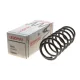 Пружина передньої підвіски LESJOFORS 4004212 для Audi 80 B3/B4 1986-1991