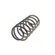 Пружина передньої підвіски LESJOFORS 4004212 для Audi 80 B3/B4 1986-1991