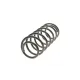 Пружина передньої підвіски LESJOFORS 4004212 для Audi 80 B3/B4 1986-1991