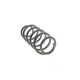 Пружина передньої підвіски LESJOFORS 4004218 для Audi A4 B5 (1994-2001)