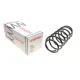 Пружина (передня) Audi 80/90/Coupe 1.6D/TD/2.0-2.2 81-87 (седан/купе) (шасси от 8192280232-)