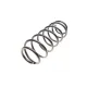 Пружина (передня) Audi 80/90/Coupe 1.6D/TD/2.0-2.2 81-87 (седан/купе) (шасси от 8192280232-)