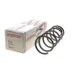 Пружина передньої підвіски LESJOFORS 4004234 для Audi A3 1.8/1.8T 1996-2003