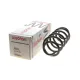Пружина (передня) Audi A4 1.8/1.8T/1.9TDI/2.4-2.8 АКПП/A6 94-05 (седан/універсал)(без спорт.ход.ч.)