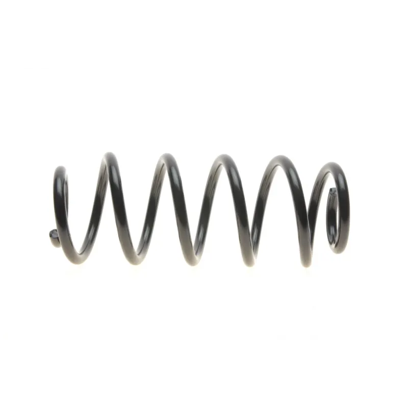 Пружина (передня) Audi A4 1.8/1.8T/1.9TDI/2.4-2.8 АКПП/A6 94-05 (седан/універсал)(без спорт.ход.ч.)