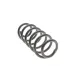 Пружина передньої підвіски LESJOFORS 4004237 для Audi A4/A6, Skoda Superb I