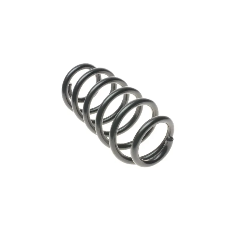 Пружина передньої підвіски LESJOFORS 4004247 для Audi A4 B6/B7 (2000-2008)