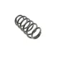 Пружина передньої підвіски LESJOFORS 4004247 для Audi A4 B6/B7 (2000-2008)