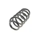 Пружина передньої підвіски LESJOFORS 4004247 для Audi A4 B6/B7 (2000-2008)