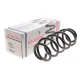 Пружина передньої підвіски LESJOFORS 4004254 для Audi A6 C5 1997-2005, 1.9TDI/1.8T quattro
