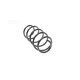 Пружина (передня) Audi A2 1.4TDI/1.6FSI 00-05/Seat Cordoba/Ibiza 1.2-1.6 02-09/(седан/накл.зад.ч)