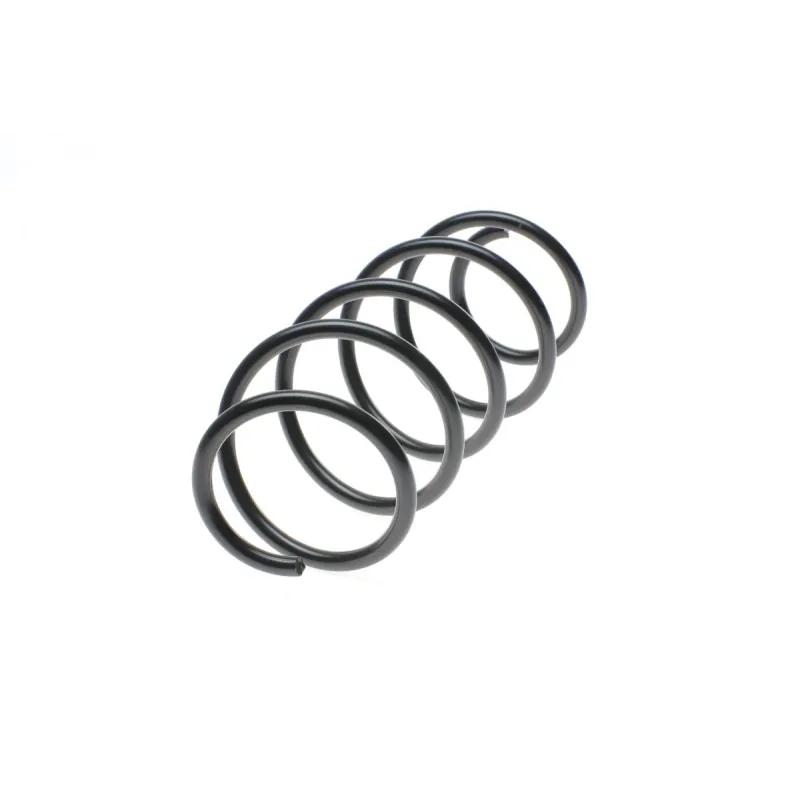 Пружина (передня) Audi A2 1.4TDI/1.6FSI 00-05/Seat Cordoba/Ibiza 1.2-1.6 02-09/(седан/накл.зад.ч)