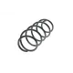 Пружина (передня) Audi A2 1.4TDI/1.6FSI 00-05/Seat Cordoba/Ibiza 1.2-1.6 02-09/(седан/накл.зад.ч)