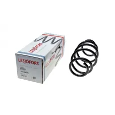 Пружина передня LESJOFORS 4004263 для Audi A3, VW Touran
