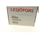 Пружина передня LESJOFORS 4004266 для Audi A6 C6 2.7TDI/3.2FSI quattro 2004-2011 (седан/універсал)