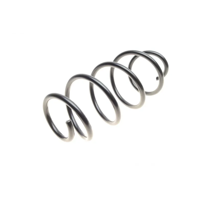 Пружина (передня) Audi A3 1.4TFSI/1.6TDI/1.9TDI 08-13 (кабріолет) (без спорт.ход.ч./крім S-line))