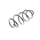 Пружина (передня) Audi A3 1.4TFSI/1.6TDI/1.9TDI 08-13 (кабріолет) (без спорт.ход.ч./крім S-line))