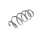 Пружина (передня) Audi A3 1.4TFSI/1.6TDI/1.9TDI 08-13 (кабріолет) (без спорт.ход.ч./крім S-line))